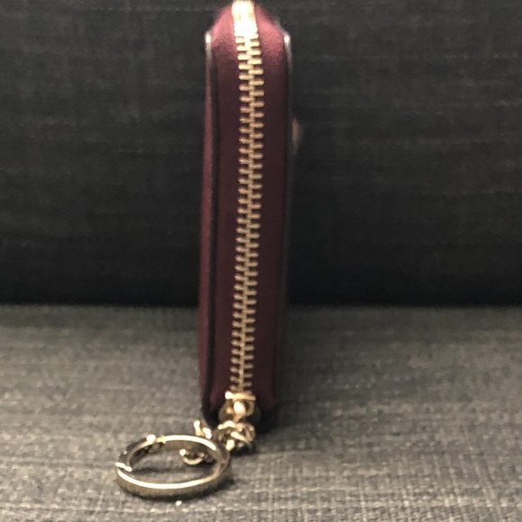 Kate Spade Small Cameron Leather Wallet - Picture 6 of 9